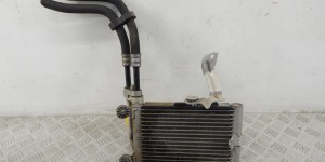 Радиатор масляный BMW X3-series (E83) 17 21 3 448 627 Радиатор масляный BMW X3-series (E83) 17 21 3 448 627