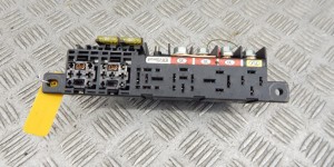 Блок предохранителей VOLKSWAGEN PASSAT 5+ (2000-2005) 8l0941822