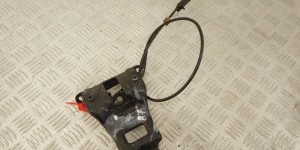 Замок капота BMW 1-series (E87) 51 23 7 115 229