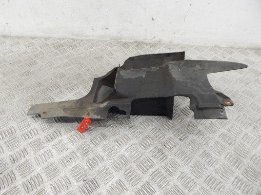 Воздуховод тормозной левый BMW 5-series (E39) 51 71 8 159 421