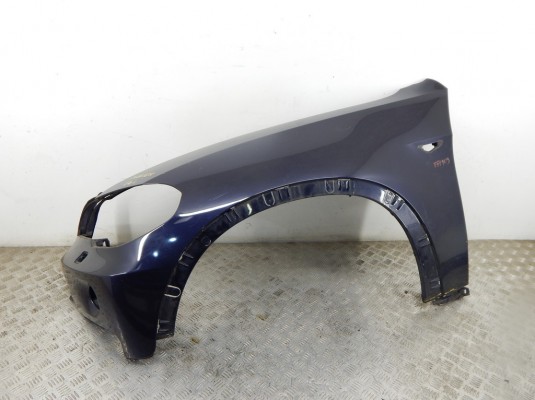 Крыло переднее левое BMW X5-series (E70) 51 12 7 157 979