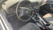 Датчик ABS задний BMW 5-series (E39) 34 52 6 756 377