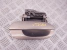 Ручка наружная передняя правая BMW 5-series (E39) 51 21 8 245 462