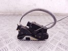 Замок двери задней правой BMW 3-series (E46) 51 22 7 011 246