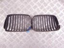Решетка радиатора BMW 5-series (E39) 51 13 8 159 315