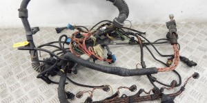 Проводка двигателя BMW X5-series (E53) 12 51 7 788 168