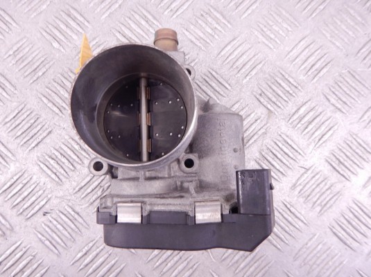 Заслонка дроссельная BMW X1-series (E84) 13 54 7 588 625 Заслонка дроссельная BMW X1-series (E84) 13 54 7 588 625