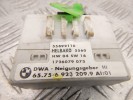 Датчик курсовой устойчивости BMW X5-series (E53) 65 75 6 923 209