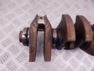 Коленвал BMW 3-series (E90/91/92) 11 21 0 392 993