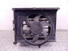 Вентилятор радиатора BMW 3-series (E46) 17 11 7 786 682