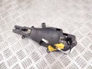 Скелет ручки наружной передней левой BMW 3-series (E90/91/92) 51 22 7 199 835