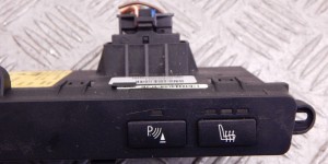 Блок кнопок BMW 6-series (E63/E64) 9163848 Блок кнопок BMW 6-series (E63/E64) 9163848