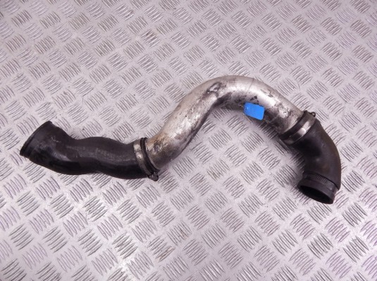 Патрубок интеркулера BMW 5-series (E39) 11 61 2 249 669