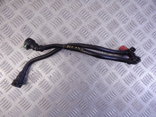 Трубка охлаждения АКПП BMW X3-series (F25) 17 22 8 570 449