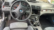 Крыльчатка вискомуфты BMW 3-series (E46) 11 52 1 712 058