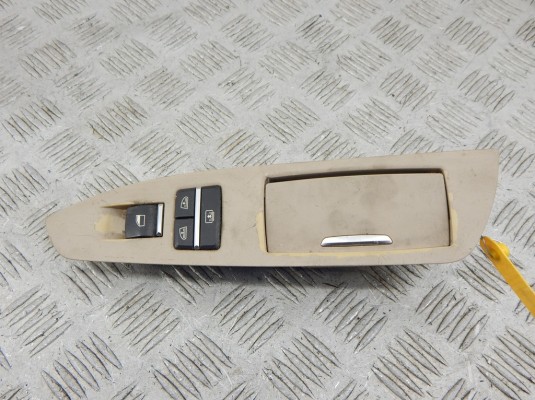 Блок управления стеклоподъемниками BMW 7-series (F01/02) 61 31 9 195 269