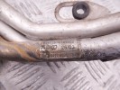 Патрубок автономного отопителя BMW 7-series (E65/66) 64 12 6 906 175