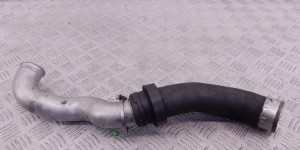 Патрубок интеркулера BMW 3-series (E46) 11 61 7 786 865