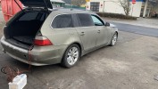 Датчик положения кузова BMW 5-series (E60/61)