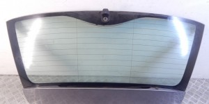 Стекло заднее BMW 3-series (E46) 51 31 8 255 292