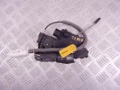 Замок двери задней левой BMW 3-series (E46) 51 22 7 011 245