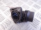 Фланец (тройник) системы охлаждения BMW 3-series (E46) 11 53 1 743 329