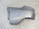 Клык бампера задний левый BMW X5-series (E70) 51 12 7 158 439