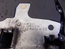 Замок двери задней правой BMW X5-series (E53) 51 22 8 402 602