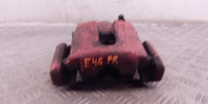 Суппорт передний правый BMW 3-series (E46) 34 11 6 758 114 Суппорт передний правый BMW 3-series (E46) 34 11 6 758 114