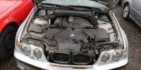 Блок комфорта BMW 3-series (E46) 61 35 6 914 367