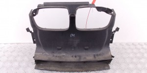 Воздухозаборник BMW 3-series (E46) 51 71 8 202 831