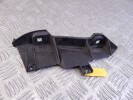 Крепление фары левой BMW 5-series (E39) 63 12 8 362 441