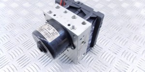 Блок ABS BMW 3-series (E46) 6750536