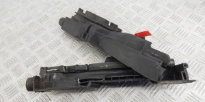 Кассета радиаторов BMW 3-series (E46) 17 11 7 530 252