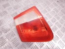 Фонарь крышки багажника левый BMW 3-series (E46) 63 21 8 368 759