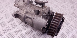 Компрессор кондиционера BMW 1-series (E87) 64 52 6 915 380