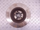 Диск тормозной передний BMW 5-series (F10/11) 34 11 6 794 429