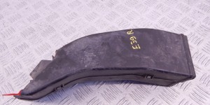 Воздуховод тормозной левый BMW 5-series (E39) 51 11 8 174 844