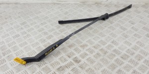 Щеткодержатель (поводок стеклоочистителя, дворник) VOLKSWAGEN PASSAT 5+ (2000-2005) 3b1955410