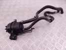 Бачок гидроусилителя BMW 5-series (E60/61) 32 41 1 097 164