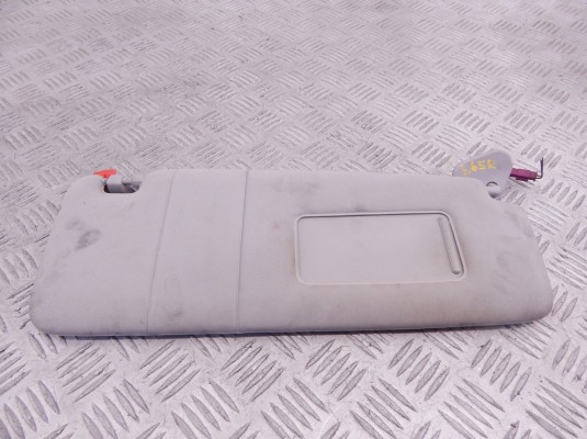 Козырек солнцезащитный BMW 7-series (E65/66) 51 16 7 017 792