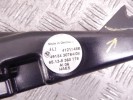 Динамик двери передней правой BMW 5-series (E39) 65 13 8 360 776