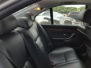 Молдинг двери задней правой BMW 5-series (E39)