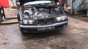 Переключатель света BMW 5-series (E39)