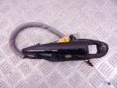 Ручка наружная передняя левая BMW 3-series (E46) 51 21 8 253 455