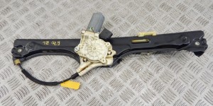 Стеклоподъемник электрический задний левый BMW X5-series (E70) 51 35 7 166 381 Стеклоподъемник электрический задний левый BMW X5-series (E70) 51 35 7 166 381