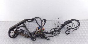 Проводка двигателя BMW X3-series (E83)