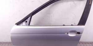 Дверь передняя левая BMW 3-series (E46) 41 51 7 034 151