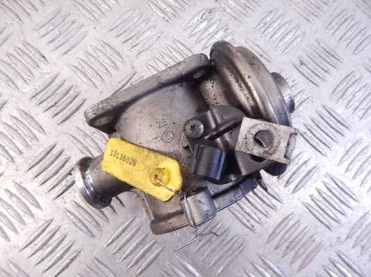Клапан EGR BMW 7-series (E65/66) 11 71 7 804 382