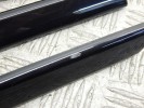Накладка декоративная салона (комплект) BMW 5-series (E39) 51 16 8 256 297